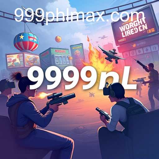 The Rise of 999phL: A New Era in Gaming