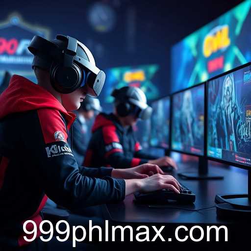 Evolving Trends in Online Gaming