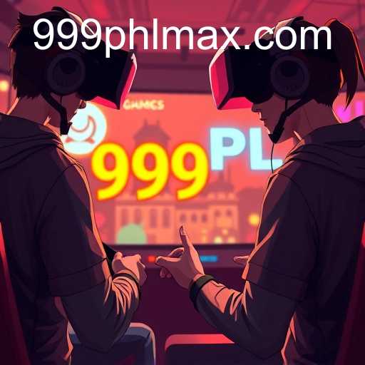 The Rise of 999phL in Online Gaming