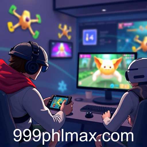Digital Realms: The Rise of 999phL