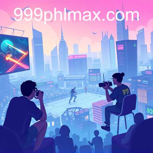 The Rise of Online Gaming Platforms in 2025